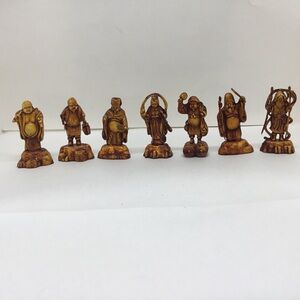 Seven Lucky Gods